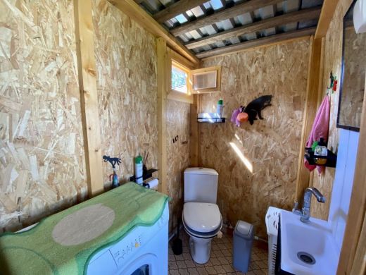 Продаётся дача, 42 м², самарино снт 