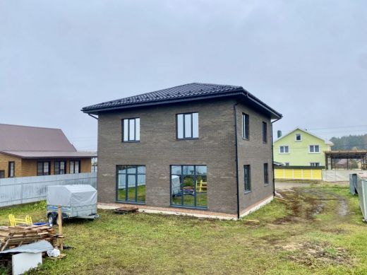 Продаётся дом, 183.8 м², александров г. никольская ул. 24 никольская ул.