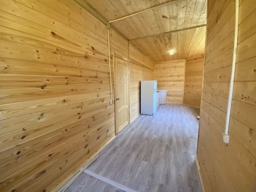 Продаётся дом, 102.4 м², радуга тер. снп  3 