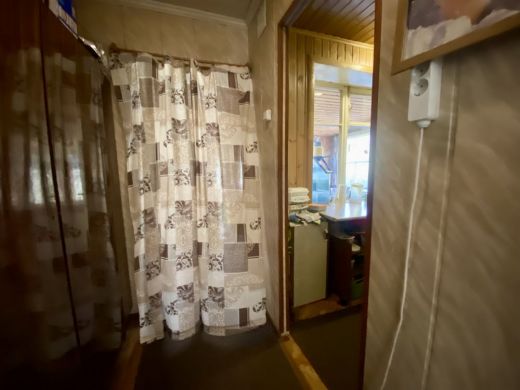 Продаётся дом, 44.9 м², искож-4 тер. снт  165 