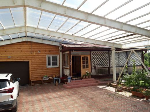 Продаётся дом, 180 м², ивановское д.  5 