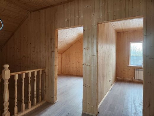 Продаётся дом, 170 м², алексино тер. дпк 