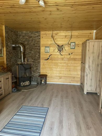 Продаётся дом, 194 м², ивановское д.   