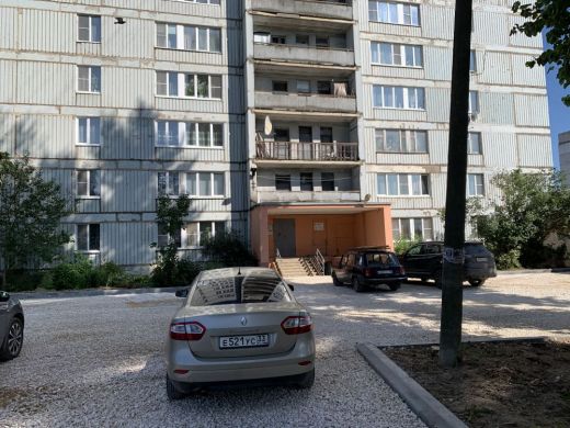 Сдаётся квартира в аренду, 54 м², этаж 7/10, Александров г. Королева ул. 9