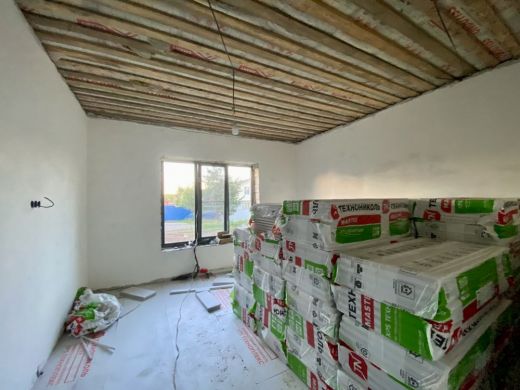 Продаётся дом, 185 м², александров г. спасская  спасская ул.