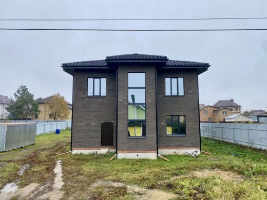 Продаётся дом, 183.8 м², александров г. никольская ул. 24 никольская ул.