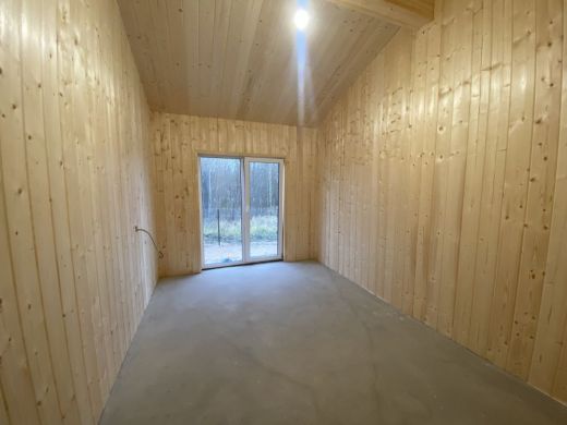 Продаётся дом, 120 м², следнево  