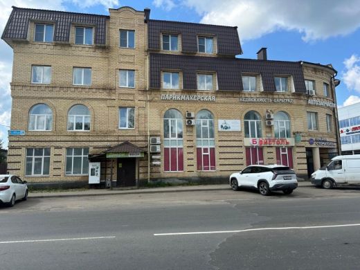 Магазин/офис/услуги, 224 м², Александров г.