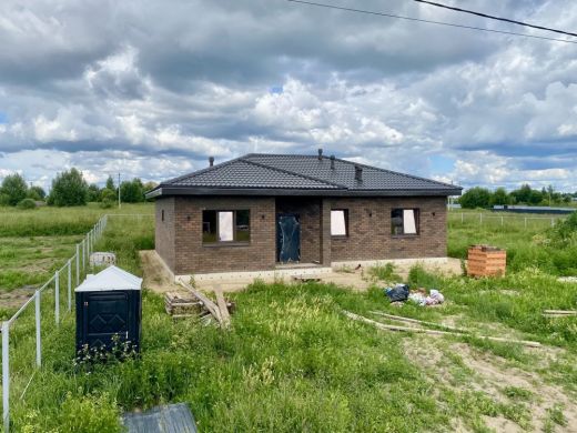 Продаётся дом, 123 м², александров г. 