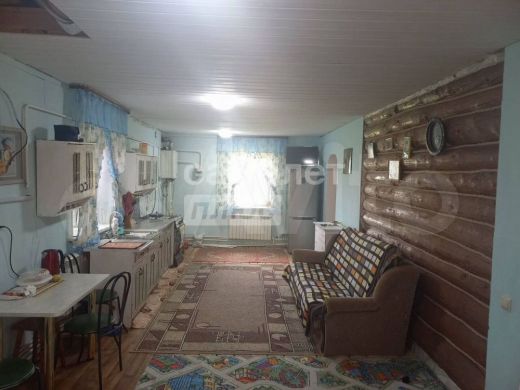 Продаётся дом, 160 м², александров г. балакиревская ул. 2 балакиревская ул.