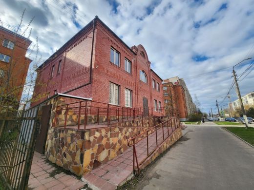 Сдаётся Здание в аренду, Александров г.