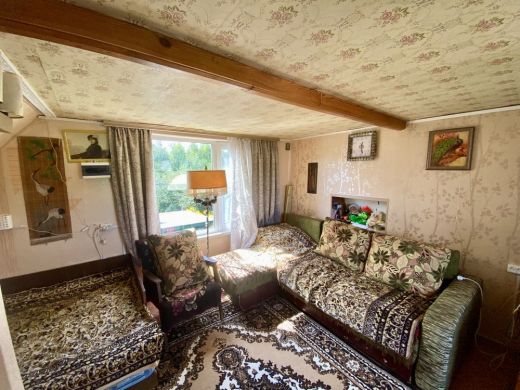 Продаётся дача, 42 м², самарино снт 