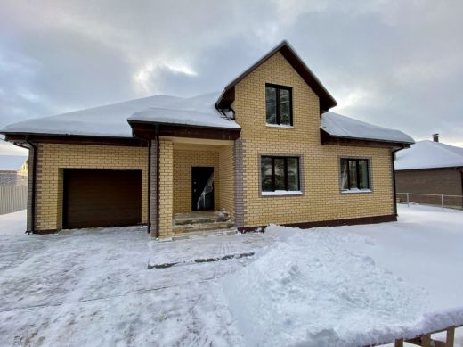 Продаётся дом, 290.2 м², александров г. спасская ул. 82 спасская ул.