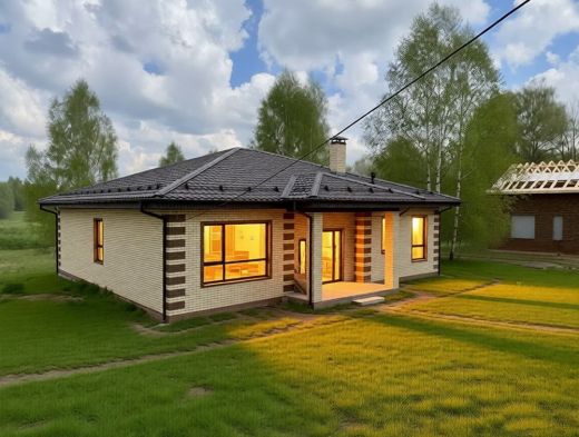 Продаётся дом, 178 м², соколово д. аксеновская  аксеновская ул.