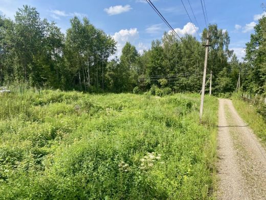 Продаётся дом, лесное(краснопламенское мо) снт 