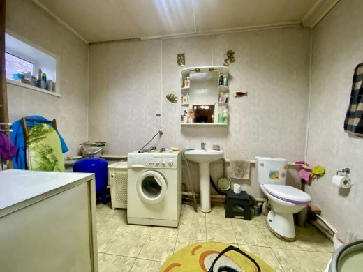 Продаётся дом, 71 м², струнино г. гагарина ул. 1б гагарина ул.