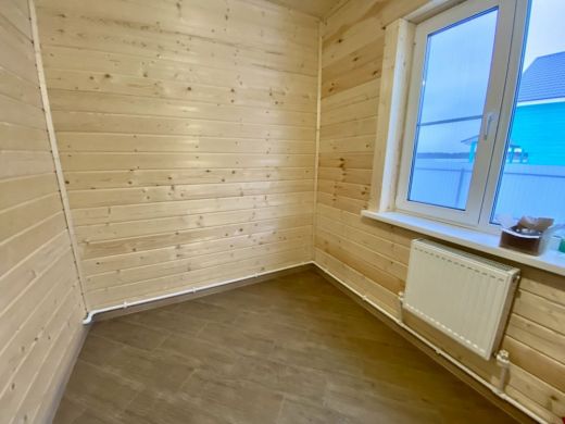 Продаётся дом, 194 м², копцево  