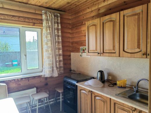 Сдаётся дом в аренду, 168 м², этаж 2/2, Большое Каринское с. Деревенская ул. 2