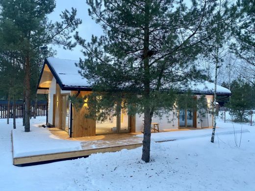Продаётся дом, 139 м², аленино  