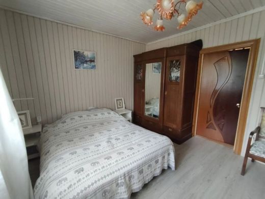 Продаётся дом, 156 м², дарьино д. центральная  центральная ул.
