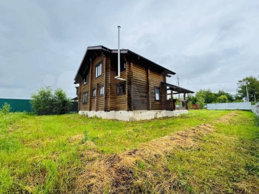 Продаётся дом, 190.5 м², александров г. владимирская ул.  владимирская ул.