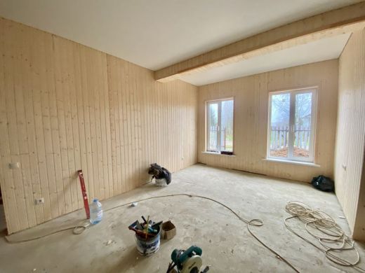 Продаётся дом, 185 м², долматово тер. дпк 