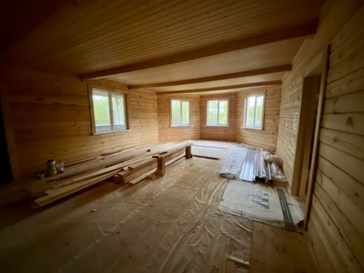 Продаётся дом, 190 м², ивановское тер. дпк 