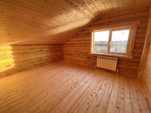 Продаётся дом, 151 м², струнино г. 
