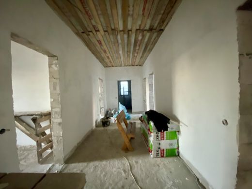 Продаётся дом, 185 м², александров г. спасская  спасская ул.