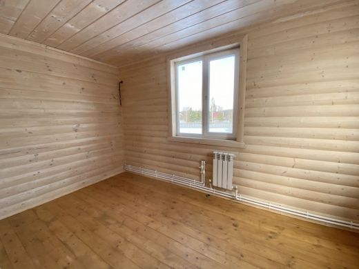 Продаётся дом, 160 м², полянка тер. дпк 