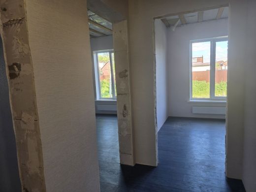 Продаётся дом, 82 м², струнино г. сосновый проезд. 0 сосновый проезд.