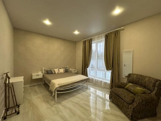 Продаётся дом, 150 м², крутец  