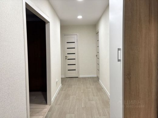 Продаётся 3 комнатная квартира, площадью 60.8 м², 10 этаж александров г. перфильева ул.