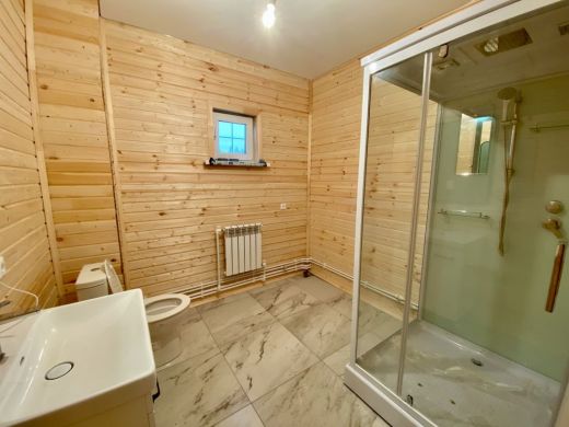 Продаётся дом, 185 м², долматово тер. дпк 