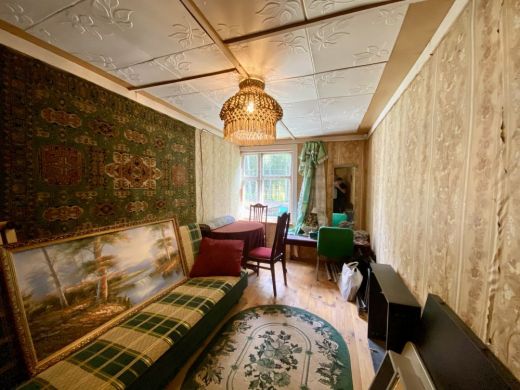 Продаётся дом, 120 м², дружба тер. снт 