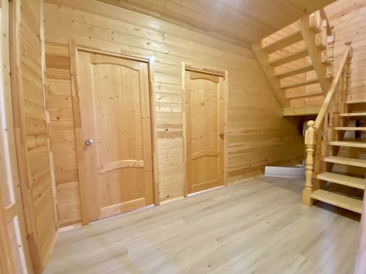 Продаётся дом, 102.4 м², радуга тер. снп  3 
