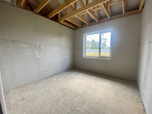 Продаётся дом, 150 м², александров г. барановых  барановых ул