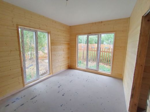 Продаётся дом, 200 м², артемкино тер. дпк 