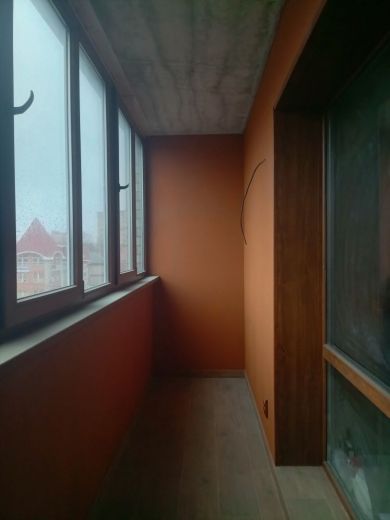 Продаётся 4 комнатная квартира, площадью 130 м², 9 этаж александров г. свердлова ул.