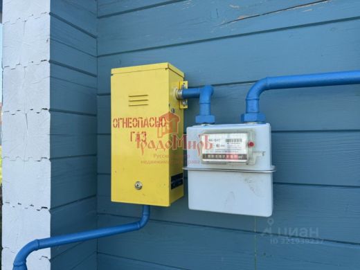 Продаётся коттедж, 185 м², нововоскресенское д. школьная ул. 4 школьная ул.