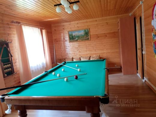 Продаётся коттедж, 216 м², маренкино д. песчаная ул.  песчаная ул.