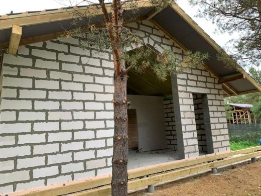 Продаётся дом, 175 м², бережки д. пятницкая ул. 1 пятницкая ул.