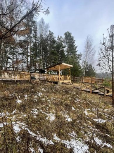 Продаётся дом, 108 м², александров г. алексеевский спуск ул.  алексеевский спуск ул.