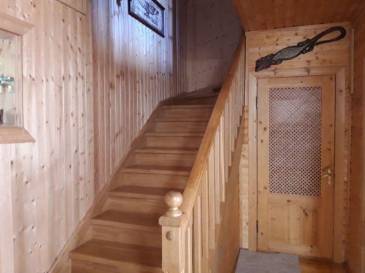 Продаётся дом, 180 м², ивановское д.  5 