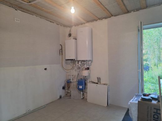 Продаётся дом, 82 м², струнино г. сосновый проезд. 0 сосновый проезд.