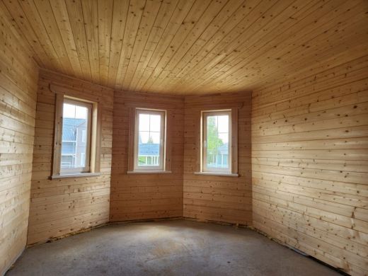 Продаётся дом, 190 м², лизуново д.  10 