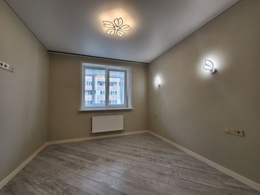 Продаётся 3 комнатная квартира, площадью 95.4 м², 9 этаж александров г. жулева ул.