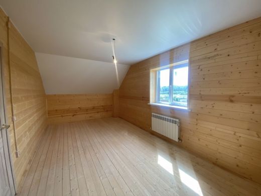 Продаётся дом, 158 м², кристалл тер. дпк 