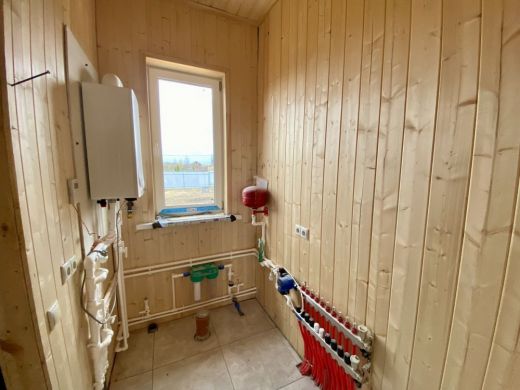 Продаётся дом, 147.7 м², алексино д.  181 