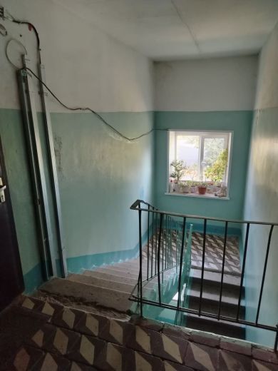 Сдаётся квартира в аренду, 40.5 м², этаж 3/3, Александров г. П.Топоркова ул. 3